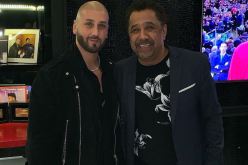 مساري يقوم بلفتة إنسانية مؤثرة في رمضان والشاب خالد يعلّق