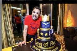 بعد إشاعة وفاته الشاب خالد يرد ساخرا.. “قتلوني ألف مرة”