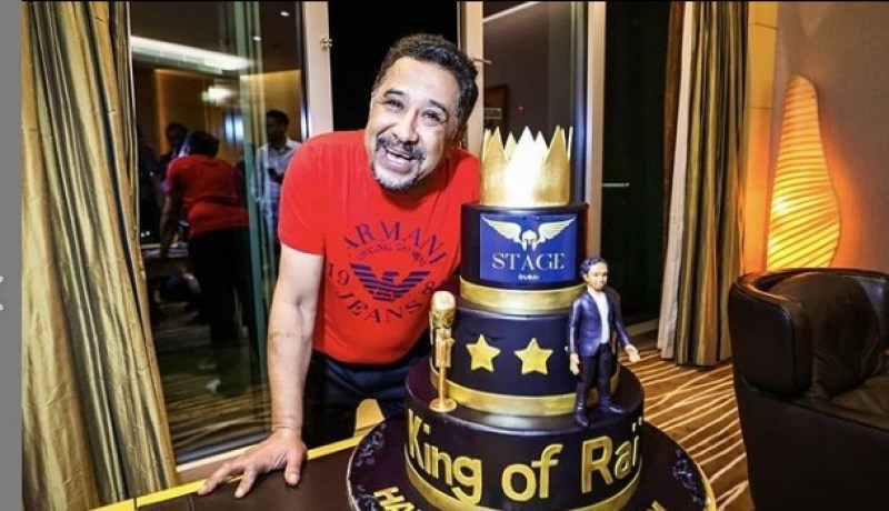 بعد إشاعة وفاته الشاب خالد يرد ساخرا.. “قتلوني ألف مرة”