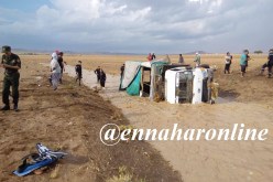 3 قتلى وعائلات تحت الحصار بسبب “صلّاحة النوادر” !