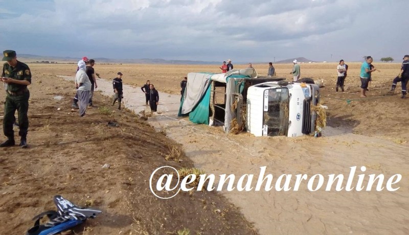 3 قتلى وعائلات تحت الحصار بسبب “صلّاحة النوادر” !