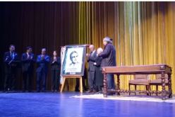 هدى فرعون تكرّم الشعراء الأمازيغيين