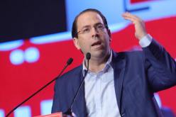 رئيس الحكومة التونسية يهنئ قيس سعيد بالفوز في الانتخابات