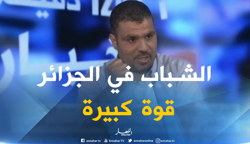 تقرير “بوسطن”..رغم رغبة شبابها للهجرة..الجزائر تستقطب العمال الأجانب