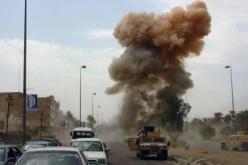 حركة “الشباب الصومالية” تستهدف قافلة لقوات الإتحاد الإفريقى