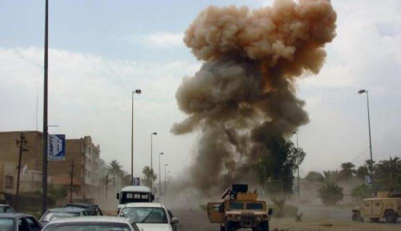 حركة “الشباب الصومالية” تستهدف قافلة لقوات الإتحاد الإفريقى
