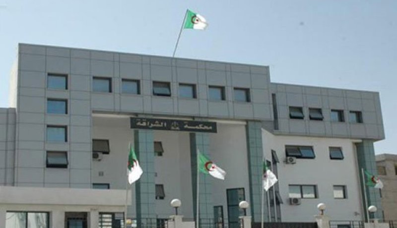 توتر بين نقابة محامي البليدة وقاضية بمحكمة الشراقة