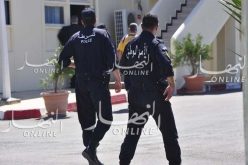 غليزان.. الإطاحة بعصابة مختصة في السرقة والسطو على المنازل