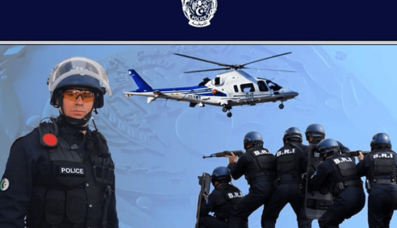 الأمن الوطني: معالجة 56 ألف قضية جنائية خلال الثلاثي الثاني من 2020