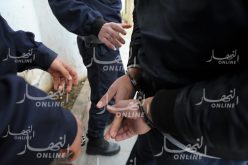 توقيف 3 أشخاص يعتدون على المواطنين ويسرقون هواتفهم النقالة بعنابة