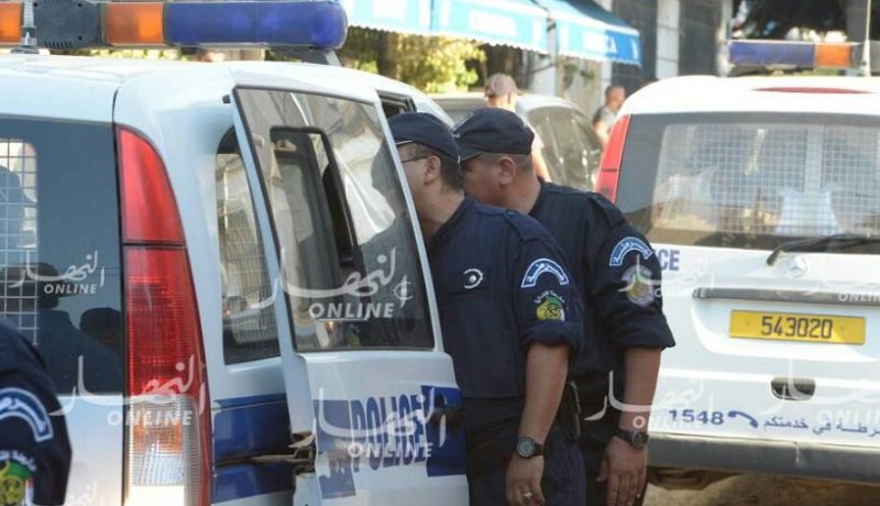 منتحل هويات إطارات سامية برئاسة الجمهورية في قبضة الأمن