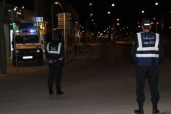 مجلة الشرطة: المصالح الأمنية لعبت دورا هاما في توعية المواطنين وإلزامهم بتطبيق البروتوكول الصحي