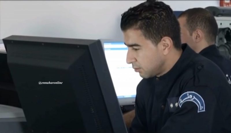 عين الدفلى.. فرقة مكافحة الجرائم المعلوماتية تعالج قضية غش في “السانكيام”