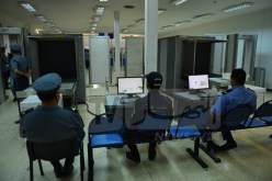 مدير شرطة الحدود: حجز أزيد من 31 مليار سنتيم شهر ديسمبر.. وتسهيلات جديدة للحجاج