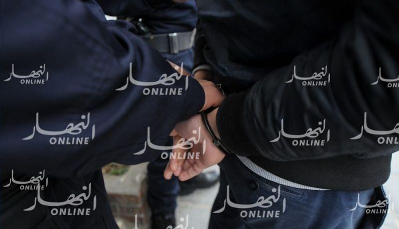 توقيف شخصين وحجز 2 كلغ زطلة في سوق أهراس 