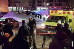 مقتل شخصين في اشتباكات مسلحة  بكندا