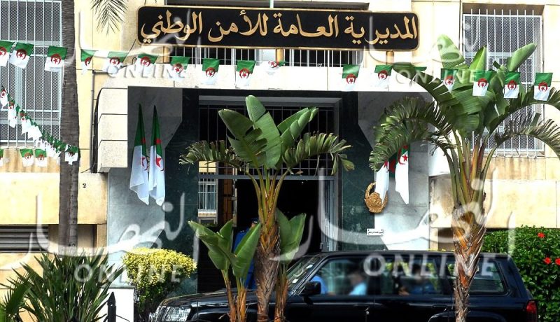 أمن تلمسان: فتح تحقيق في اعتداء عنيف لشرطي على شيخ