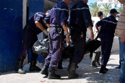 وفاة شخصين غرقا وسقوط مميت لثلاثيني من كورنيش شنوة في تيبازة