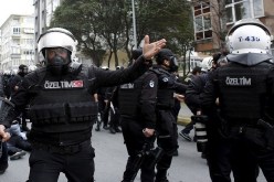 إعتقالات جديدة لأنصار “غولن” بتركيا