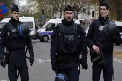 اعتقال مغربي يشتبه في صلته بهجوم قطار تاليس الإرهابي