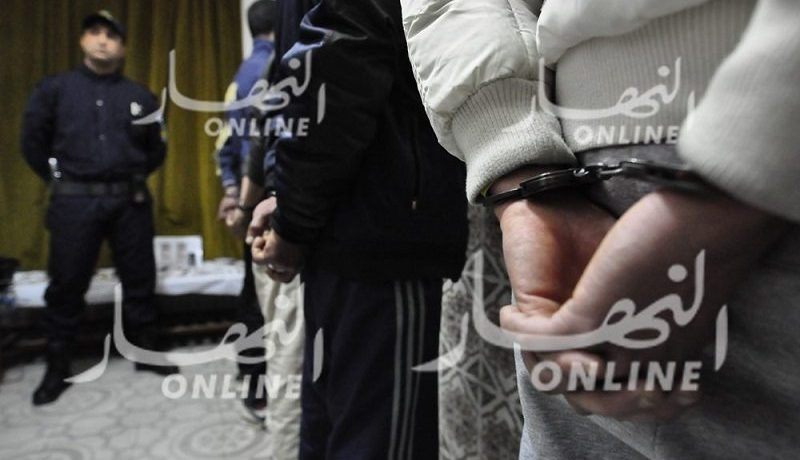توقيف أربعة أشخاص اختطفوا مغربيا وجرّدوه من وثائق وألفي أورو في تبسة