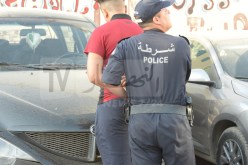 شاب متهم بسرقة ما قيمته 160 مليون سنتيم مصوغات من منزل جاره بباب الزوار