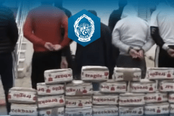 توقيف 3558 شخص وحجز أزيد من 2 طن مخدرات و300 ألف قرص مهلوس