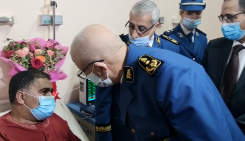 تأجيل قضية الشرطي الذي تعرض إلى اعتداء جسدي بالأبيار إلى 17 ماي المقبل
