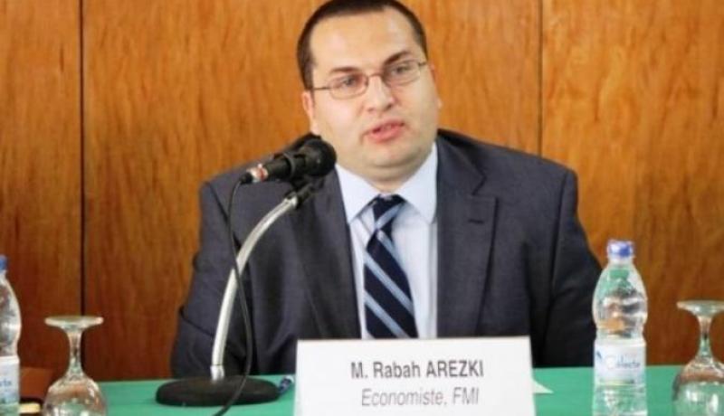 جزائري على رأس خبراء الشرق الأوسط وشمال إفريقيا