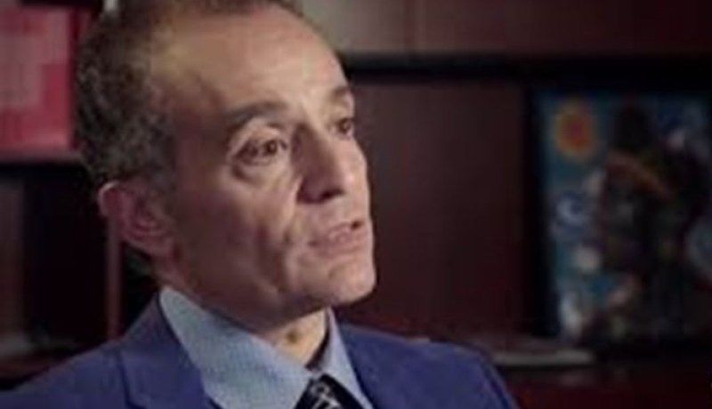 المدير الإقليمي بالنيابة للهلال والصليب الأحمر الدولي يعزي الجزائر في وفاة بافلولوا الحاج