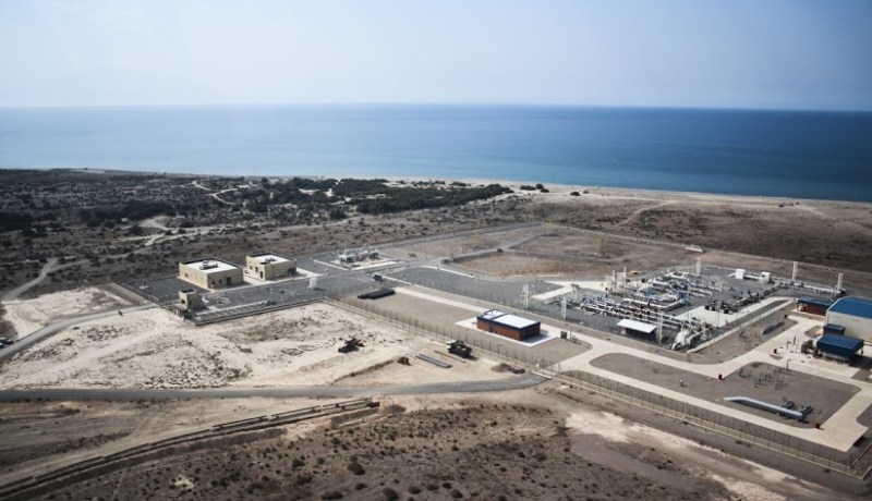 إتفاقية بين سوناطراك وناتورجي لتصدير 2 مليار متر مكعب من الغاز سنويا لإسبانيا