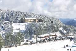 الحماية المدنية لولاية البليدة تدعو المواطنين إلى تفادي الصعود لجبال الشريعة