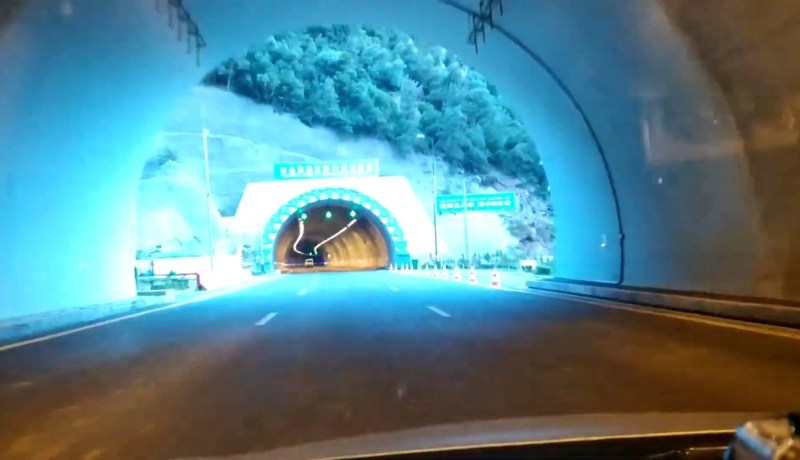 بسبب أشغال الكهرباء.. نفق الشفة-المدية بالطريق السيار شمال جنوب مغلق غدا