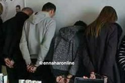 الشلف.. فتاة قاصر ضمن شبكة تمتهن السطو على المحلات التجارية ببوقادير