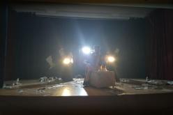 “سراب من الخراب” تستقطب جمهور ركح دار الثقافة في الشلف