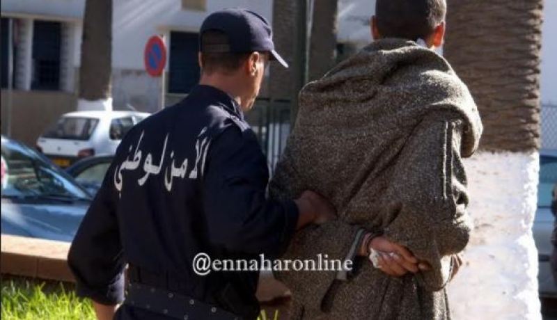 سارق “الفيلوات” من أمام المساجد بالشلف في قبضة الأمن