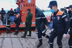 الشلف: العثور على جثة صياد هاو.. والبحث جار عن آخر