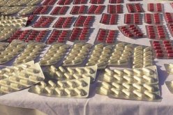 الشلف.. الإطاحة بمروّج الملهوسات وحجز كمية معتبرة من الأقراص بسنجاس