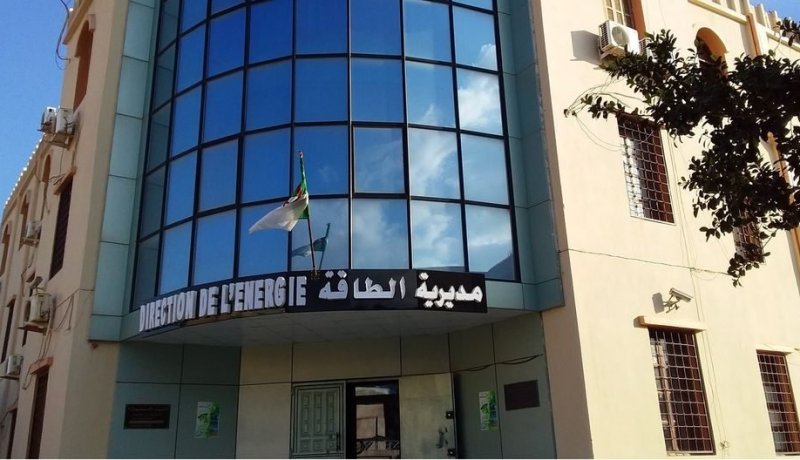 الشلف.. مديرة الطاقة توجه ثاني إعذار للمقاولة المكلفة بربط المعارفية بالغاز