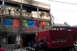 الشلف.. إحتراق غرفة نوم بمسكن فردي بحي الرمالي في عين أمران