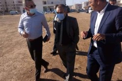الشلف.. الوالي يشدد على إحترام آجال إستلام مستشفى مكافحة السرطان
