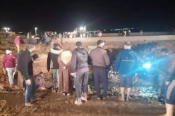 فيضان وادي مكناسة: أزيد من 500 عون حماية مدنية للبحث عن المفقودين