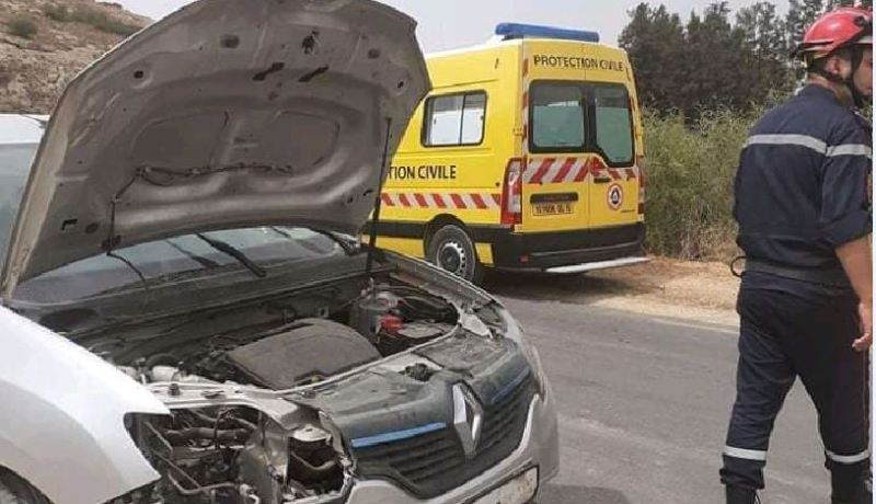 الشلف.. وفاة عشريني دهسته سيارة بحي المصالحة