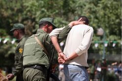 توقيف شابين حرضا فتاة قاصر على الفسق وفساد الأخلاق بالشلف