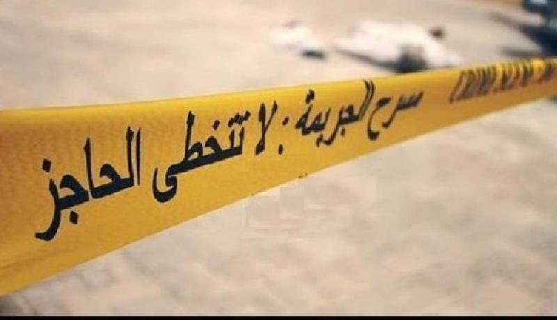 أربعيني يقتل شقيقته ويصيب أخاه بالبليدة