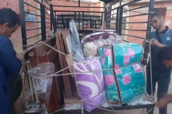 الشلف.. محسنون يتضامنون لتزويج شاب فلسطيني من جباليا بتاوقريت