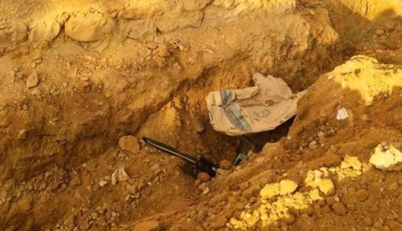 الشلف.. تسرب للغاز يحدث حالة طوارئ بحي 18 فبراير بالهرانفة