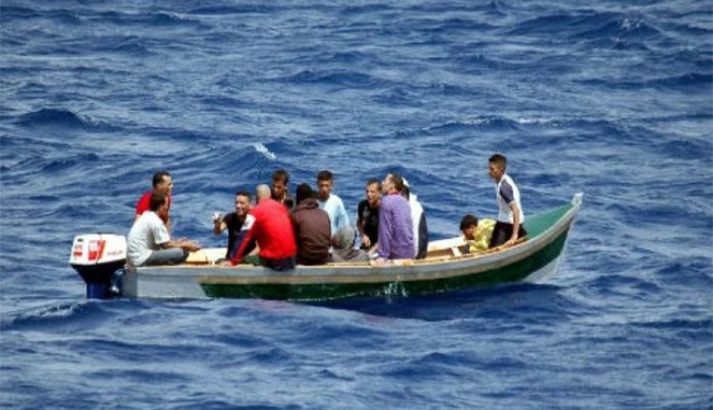 الشلف: الشرطة تفكك شبكة مختصة في تنظيم رحلات الحرقة نحو إسبانيا