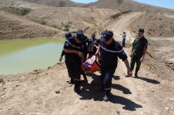 انتشال جثة شابين غرقا ببركة مائية بالشلف
