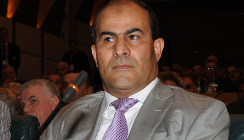 والي الشلف السابق حرمنا من 5 ملايير بسبب زطشي وأعضاء الجمعية العامة سيتحركون لتصحيح مسار الفاف